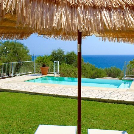 Amoru Bed & Breakfast Castro (Lecce) Exterior foto