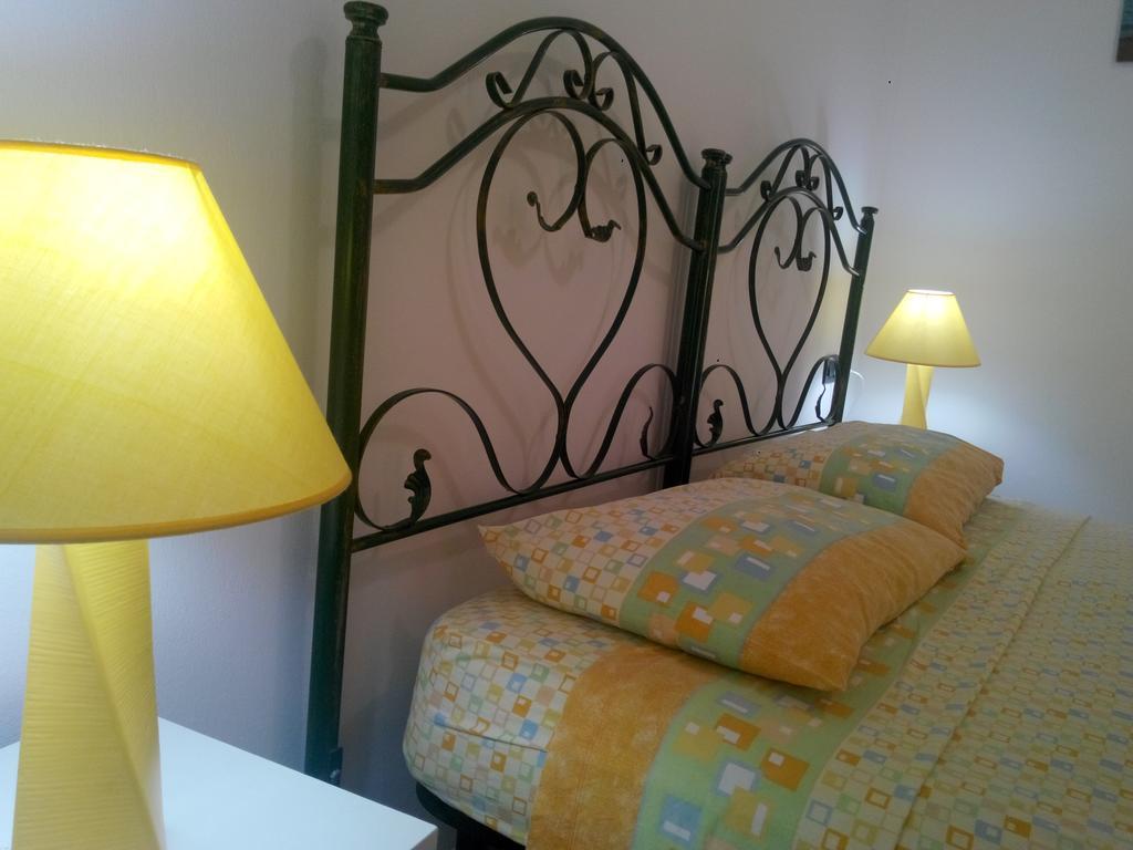 Amoru Bed & Breakfast Castro (Lecce) Quarto foto