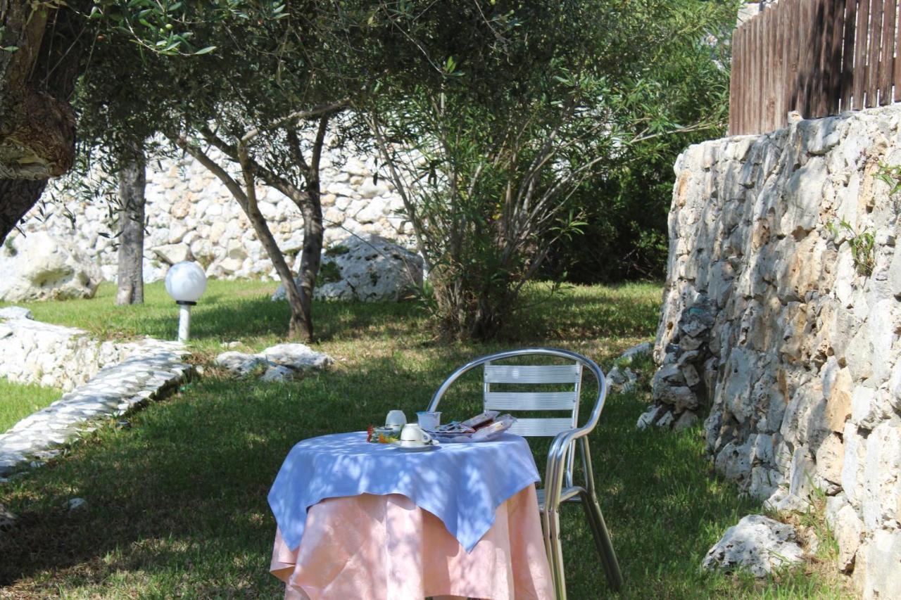Amoru Bed & Breakfast Castro (Lecce) Exterior foto