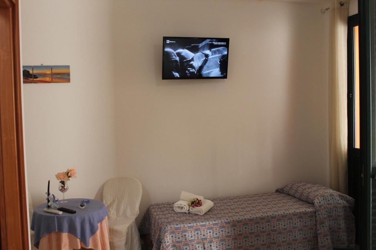 Amoru Bed & Breakfast Castro (Lecce) Exterior foto