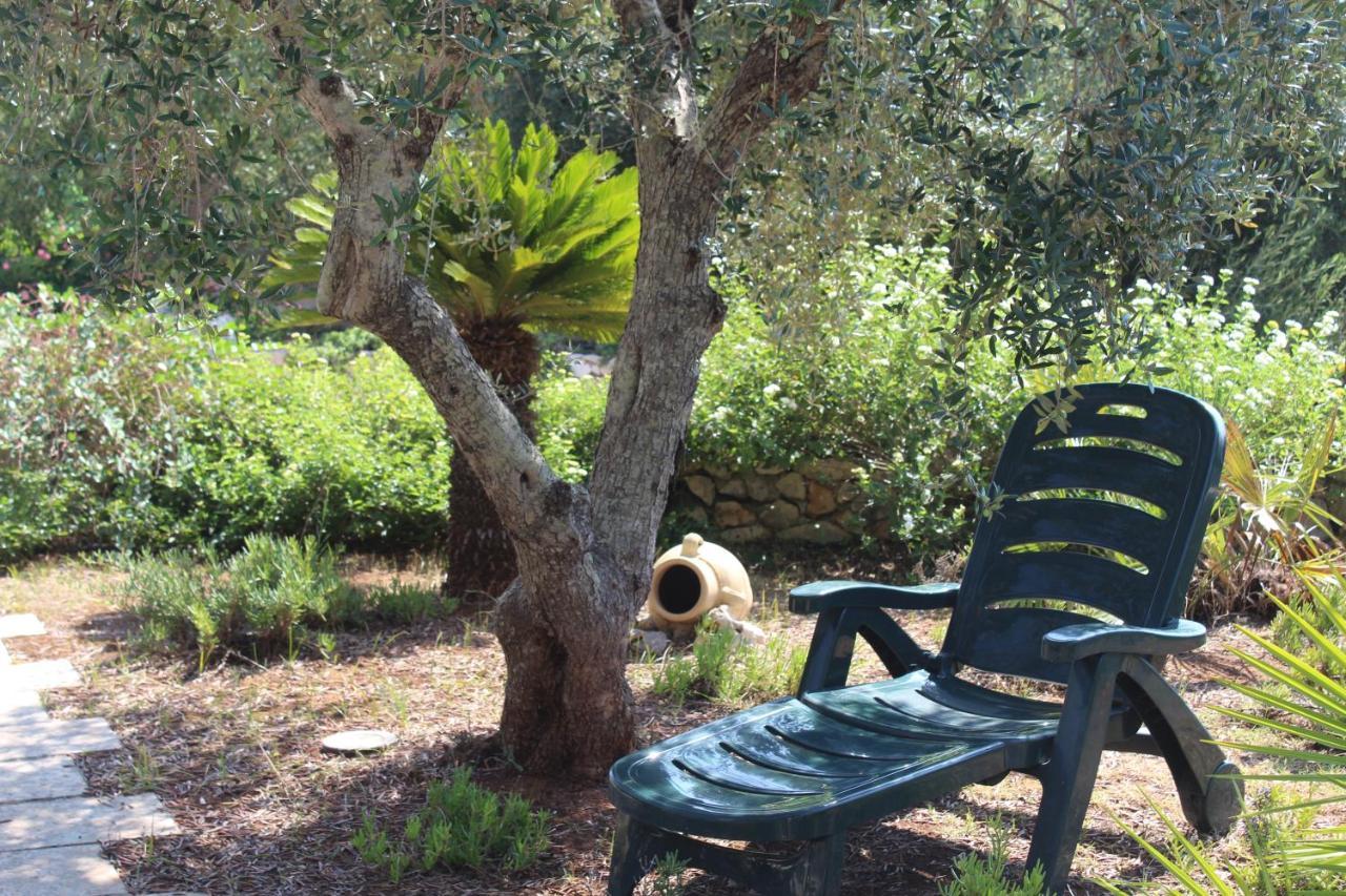 Amoru Bed & Breakfast Castro (Lecce) Exterior foto