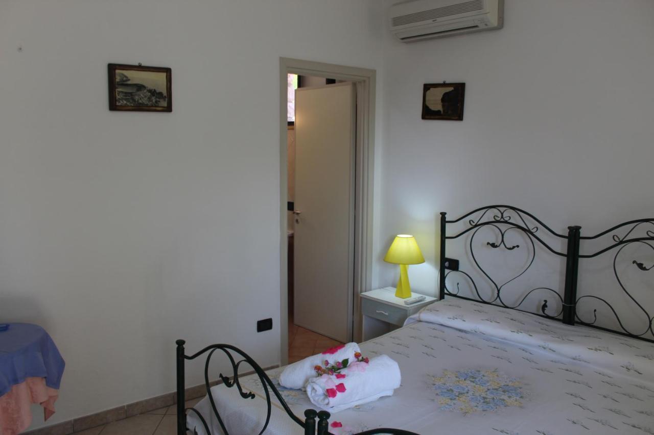 Amoru Bed & Breakfast Castro (Lecce) Exterior foto