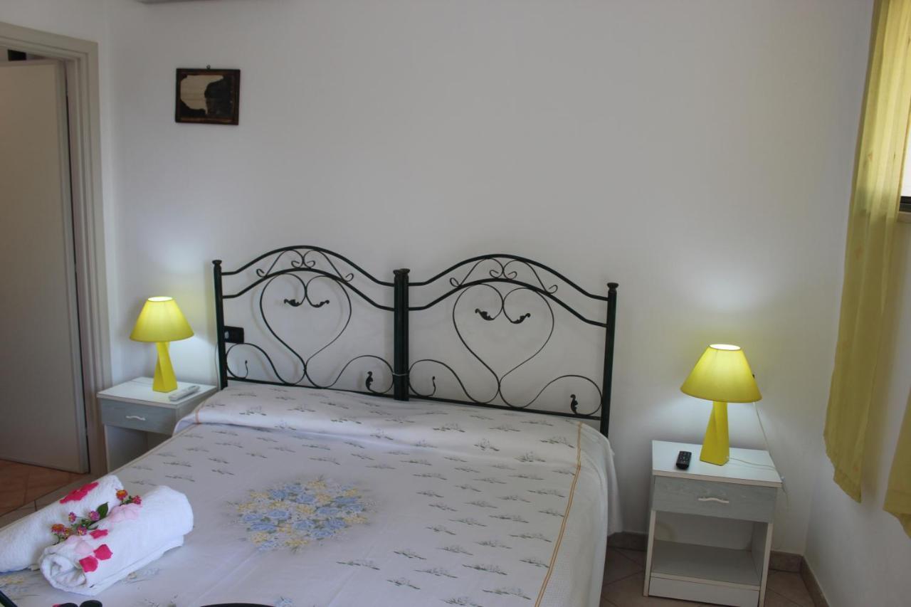 Amoru Bed & Breakfast Castro (Lecce) Exterior foto