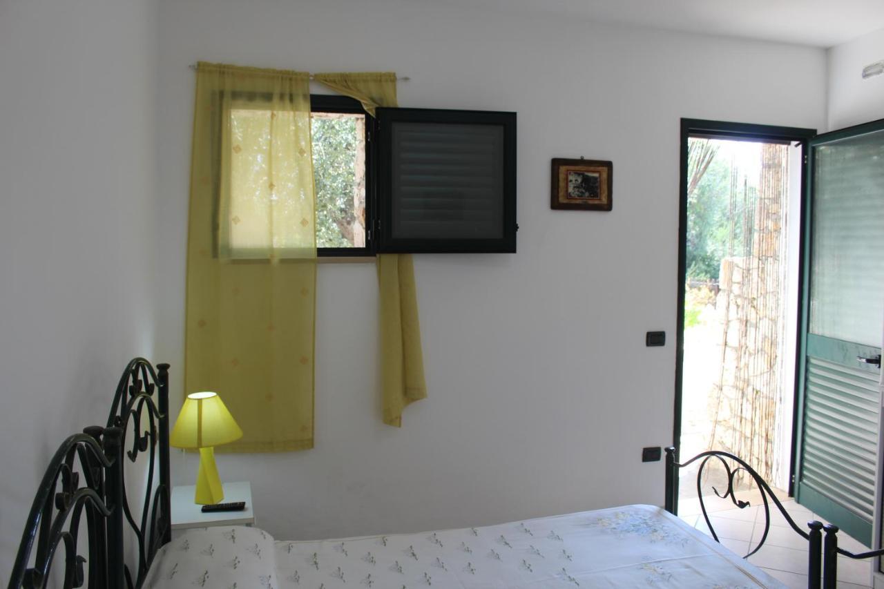 Amoru Bed & Breakfast Castro (Lecce) Exterior foto