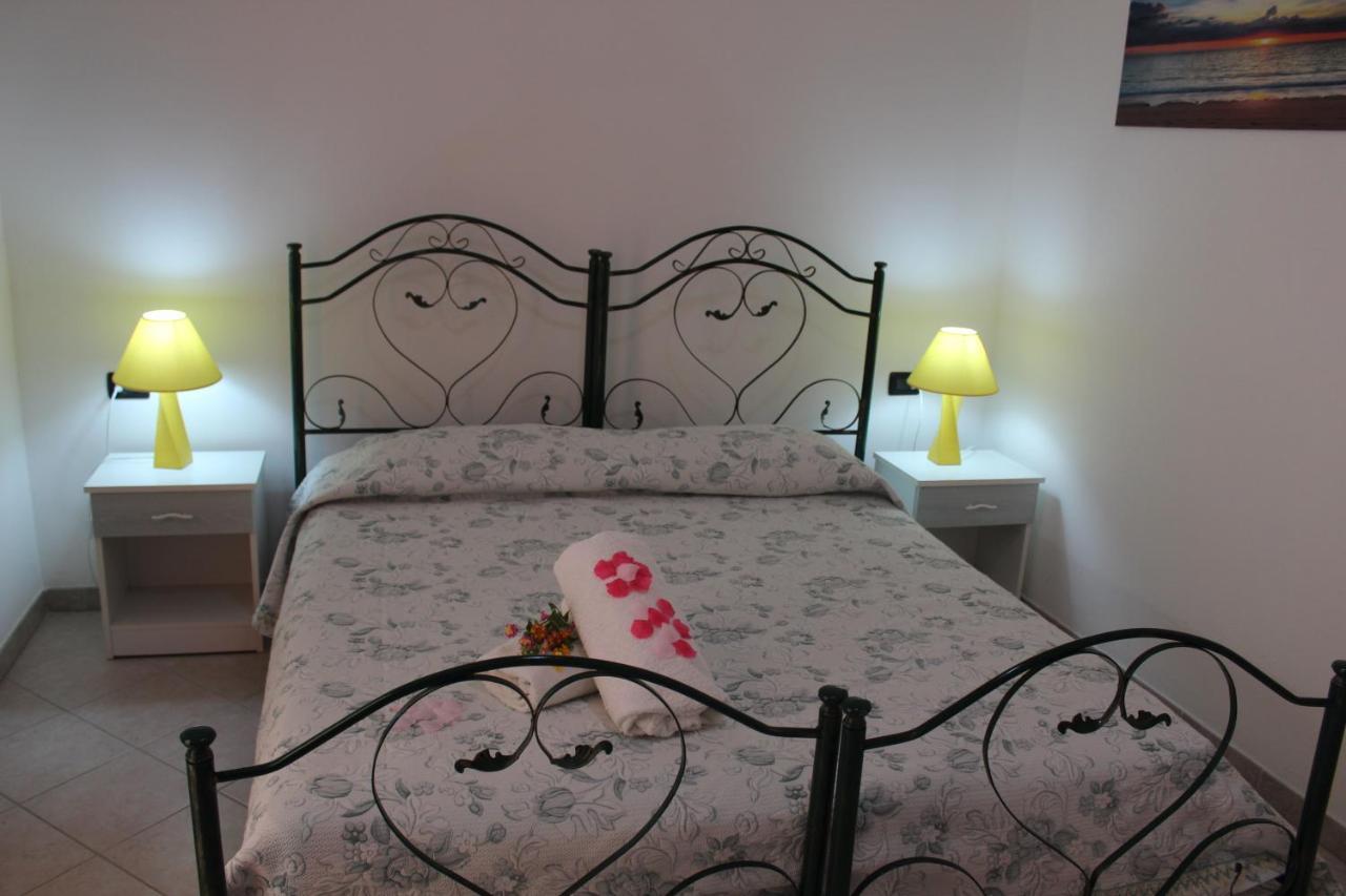 Amoru Bed & Breakfast Castro (Lecce) Exterior foto