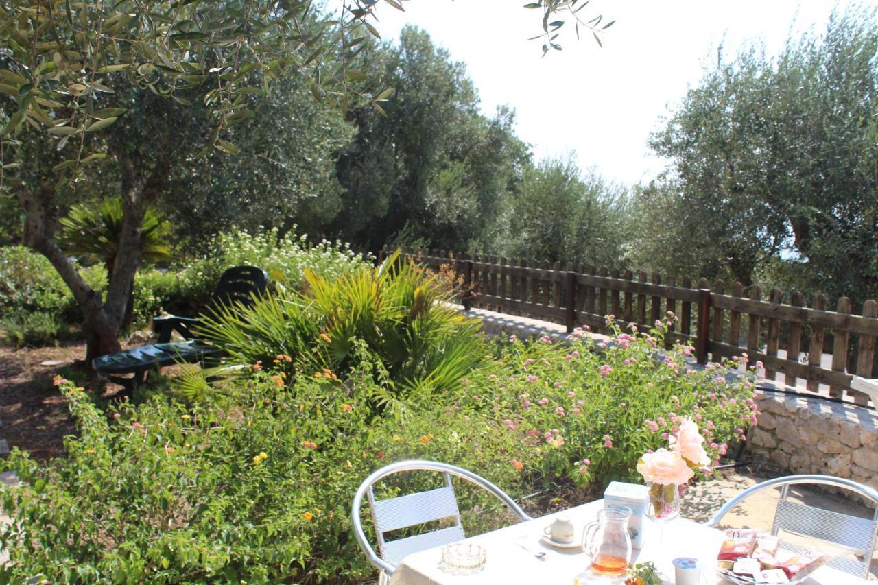 Amoru Bed & Breakfast Castro (Lecce) Exterior foto