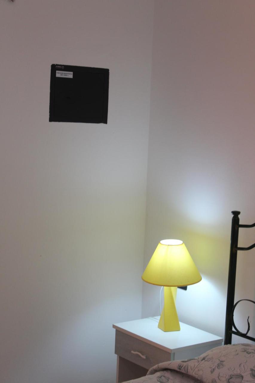 Amoru Bed & Breakfast Castro (Lecce) Exterior foto