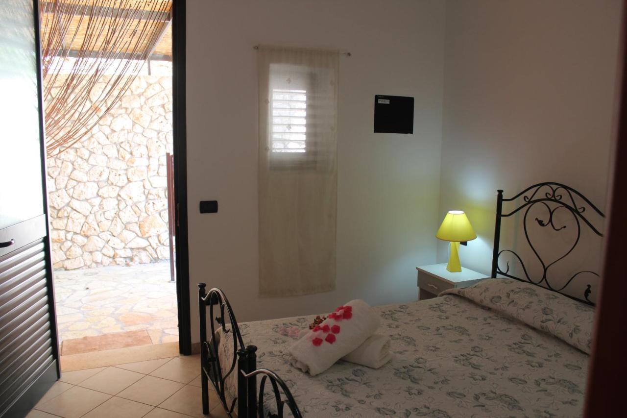 Amoru Bed & Breakfast Castro (Lecce) Exterior foto